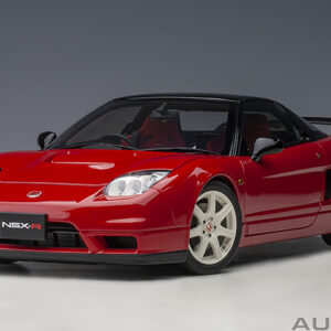 AUTOart Honda NSX-R (NA2) 2019 (new formula red)