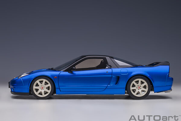 AUTOart Honda NSX-R (NA2) 2019 (long beach blue pearl)