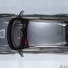 AUTOart Honda Civic Type R (FK 8) (polished metal metallic) 2021