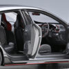 AUTOart Honda Civic Type R (FK 8) (polished metal metallic) 2021