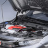 AUTOart Honda Civic Type R (FK 8) (polished metal metallic) 2021