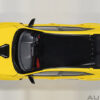AUTOart Honda Civic Type R (FK 8) (sunlight yellow) 2021 Limited