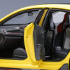 AUTOart Honda Civic Type R (FK 8) (sunlight yellow) 2021 Limited