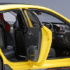 AUTOart Honda Civic Type R (FK 8) (sunlight yellow) 2021 Limited