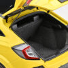 AUTOart Honda Civic Type R (FK 8) (sunlight yellow) 2021 Limited