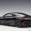 AUTOart Honda NSX (NC1) 2016 (berlina black)
