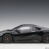 AUTOart Honda NSX (NC1) 2016 (berlina black)