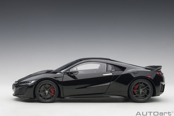 AUTOart Honda NSX (NC1) 2016 (berlina black)