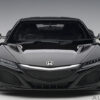 AUTOart Honda NSX (NC1) 2016 (berlina black)