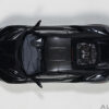 AUTOart Honda NSX (NC1) 2016 (berlina black)