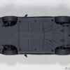 AUTOart Honda NSX (NC1) 2016 (berlina black)