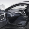 AUTOart Honda NSX (NC1) 2016 (berlina black)