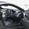 AUTOart Honda NSX (NC1) 2016 (berlina black)