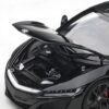 AUTOart Honda NSX (NC1) 2016 (berlina black)