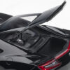 AUTOart Honda NSX (NC1) 2016 (berlina black)
