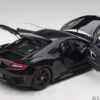 AUTOart Honda NSX (NC1) 2016 (berlina black)