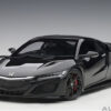 AUTOart Honda NSX (NC1) 2016 (berlina black)