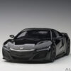 AUTOart Honda NSX (NC1) 2016 (berlina black)