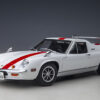 AUTOart Lotus Europa Special "THE CIRCUIT WOLF"