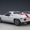 AUTOart Lotus Europa Special "THE CIRCUIT WOLF"