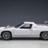 AUTOart Lotus Europa Special "THE CIRCUIT WOLF"