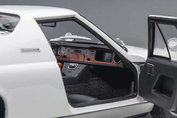 AUTOart Lotus Europa Special "THE CIRCUIT WOLF"