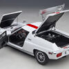 AUTOart Lotus Europa Special "THE CIRCUIT WOLF"