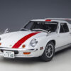 AUTOart Lotus Europa Special "THE CIRCUIT WOLF"