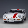 AUTOart Lotus Europa Special "THE CIRCUIT WOLF"
