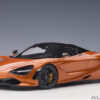 AUTOart McLaren 720S 2017 (azores:metallic orange)