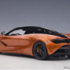 AUTOart McLaren 720S 2017 (azores:metallic orange)