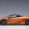 AUTOart McLaren 720S 2017 (azores:metallic orange)