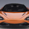 AUTOart McLaren 720S 2017 (azores:metallic orange)