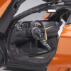 AUTOart McLaren 720S 2017 (azores:metallic orange)