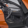 AUTOart McLaren 720S 2017 (azores:metallic orange)