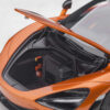 AUTOart McLaren 720S 2017 (azores:metallic orange)