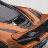 AUTOart McLaren 720S 2017 (azores:metallic orange)