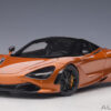 AUTOart McLaren 720S 2017 (azores:metallic orange)