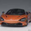 AUTOart McLaren 720S 2017 (azores:metallic orange)