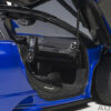 AUTOart McLaren Senna 2018 (trophy kyanos:blue) (composite model: