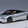 AUTOart McLaren SPEEDTAIL (supernova silver) 2020