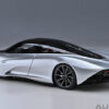 AUTOart McLaren SPEEDTAIL (supernova silver) 2020