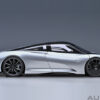 AUTOart McLaren SPEEDTAIL (supernova silver) 2020