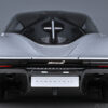 AUTOart McLaren SPEEDTAIL (supernova silver) 2020