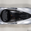 AUTOart McLaren SPEEDTAIL (supernova silver) 2020