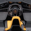 AUTOart McLaren SPEEDTAIL (supernova silver) 2020