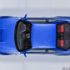 AUTOart Nissan Skyline GT-R(R34) NISMO Z-Tune (bayside blue) 2005