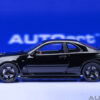 AUTOart Nissan Skyline GT-R(R34) NISMO Z-Tune (black pearl) 2005
