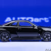 AUTOart Nissan Skyline GT-R(R34) NISMO Z-Tune (black pearl) 2005