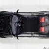 AUTOart Nissan Skyline GT-R(R34) NISMO Z-Tune (black pearl) 2005